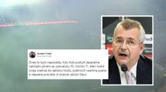 Dělbuchy na hosty a mezi děti! A Tvrdíkovi na Slavii došla trpělivost