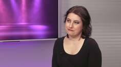 Mám pocit, že jsem se stala lovkyní náhodou, prozradila Belladonna