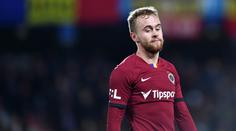 Zvrat v kauze Hašek! Rebel si řekl o víc peněz, Haifa ustoupila