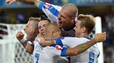 Hamšík s Weissem rozebrali Rusko! Slováci slaví první výhru