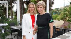 Kateřina Neumannová slaví 50. narozeniny. Jak si užívá svůj velký den?