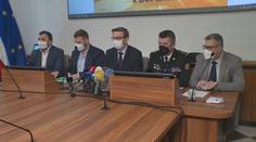Tisková konference k novým otázkám v autoškolách