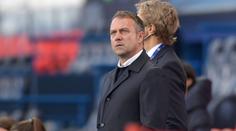 Flickův konec v Bayernu není jistý, klub trenérovo prohlášení vyvrátil