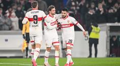 DFB Pokal: Stuttgart vs. Augsburg – 4. 2. 2025