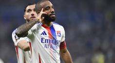 Ligue 1: Olympique Lyon vs. Lille – 5. 4. 2025
