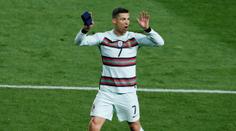 Nejlepší sestava roku: Plná hvězd, Ronaldo v ní chybí