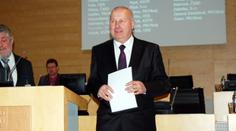 Česko má prvního komunistického hejtmana. Povládne na Ústecku