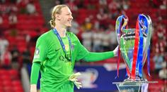 Šok u vítěze LM: Temná minulost ruského brankáře PSG znovu vyplouvá na povrch