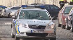 Mladík pomohl dostihnout údajného lupiče. Ten se měl pokusit okrást seniorku