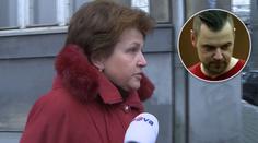 Kramný a jeho matka: O Monice s ní měl zakázáno mluvit
