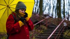 Na Česko se žene vydatný déšť. Udeřit má už brzy, varují meteorologové