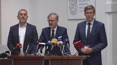 Bez vývoje nemáme šanci udržet krok s čínskou konkurencí, řekl Martin Kupka o změnách emisních limitů