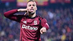 Spartě se vrací kapitán Haraslín. V ohrožení je start Preciada