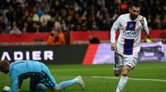 Ligue 1: Nice vs. Paris Saint-Germain – 8. 4. 2023