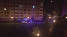 Na rodinném setkání se strhla brutální rvačka! Dva lidé skončili v cele