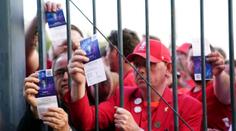 UEFA rozhodla. Fanouškům po chaosu během finále LM proplatí vstupenky