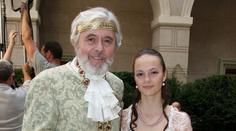 Dalibor Vrána či Arnošt Blažej. V těchto rolích zářil Josef Abrhám. ANKETA