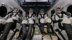 Astronauti museli být evakuovaní z vesmírné stanice. Tohle se nikdy v historii nestalo