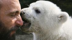 Hrdinové ze ZOO: lidé je milují!