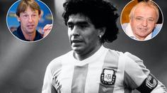 Fotbalista jeho typu už nebude. České legendy vzpomínají na Maradonu