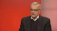 Kalousek: Státní rozpočet na příští rok je postaven na vědomě nereálných číslech