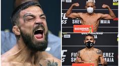 Umírám, hlasil Perry při shazování váhy. Nakonec převážil o dvě kila
