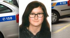 Míša (14) je už tři dny nezvěstná! Pomozte ji najít, prosí policie