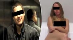Natáčel porno s učitelkou z České Lípy: "Všechno dělala dobrovolně!"