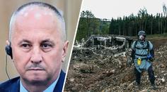 Ruská stínová válka proti Západu: Řídí ji generál hledaný českou policií