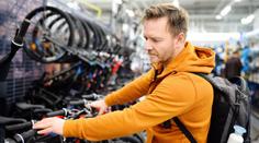 Decathlon varuje před závadným výrobkem. Vyzývá zákazníky, ať ho vrátí