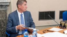 Další zemětřesení ve státní firmě. Babiš obměnil dozorčí radu ČEZu