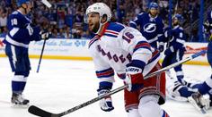 Nekončíme, vzkázal Brassard. Rangers mají znovu sedmý zápas