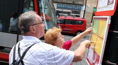 Od 1. září se mění 17 tramvajových linek