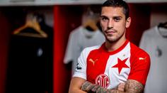 Slávista Stanciu je oficiálně hráčem Wu-chanu. Nadešel čas posunout se, říká