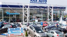 Největší obchodník s ojetými vozy AAA AUTO slaví 25 let, letos přivítá dvoumiliontého zákazníka