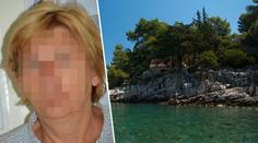 Svědectví z Chorvatska! Vím, kdo je tajemná žena, řekla česká turistka