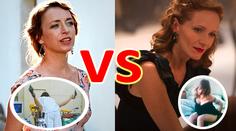 Dračice českého filmu. Která je víc sexy? HLASUJTE!