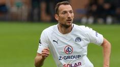 Libor Kozák si našel nový klub. Pomůže českému týmu v boji o záchranu