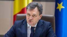 Rusové se chystají na Moldavsko, varoval sousední zemi Zelenskyj