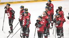 Sparta v obří krizi. Padla počtvrté v řadě, popravili ji její bývalí hráči