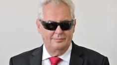 Zemanův prezidentský spot je hitem internetu. Jak se líbí vám? HLASUJTE