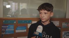 Lukáš se těšil na přihlášení na školu po internetu. Čekalo ho zklamání