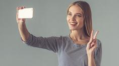 Pozor! Selfíčka můžou ohrozit vaši bezpečnost! Jak se chránit?