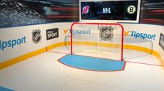 Nové studio NHL se speciálními hosty již dnes na Nova Sport 1!