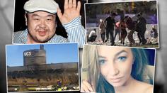 Masakr ve Vegas i smrt v ponorce. Nejhorší letošní vraždy ve světě!