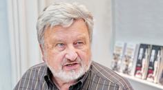 Cimický je vinen. Podle soudu se dopustil znásilnění a vydírání pacientek