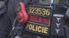 Unikátní tým Velitelů policie má za sebou přes 350 zásahů