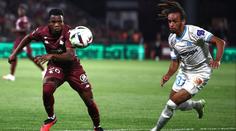 Marseille nepomohla ani přesilovka. S nováčkem soutěže pouze remizovala