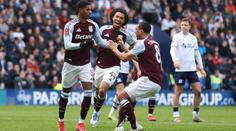 FA Cup: Preston North End vs. Aston Villa – 30. 3. 2025