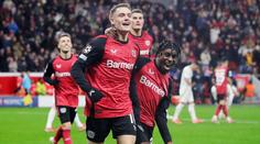 Téma Wirtz a odchod z Leverkusenu. Reprezentant prý do City nepůjde